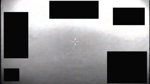 Syria Region CENTCOM Infrared Object Exits Frame 2021