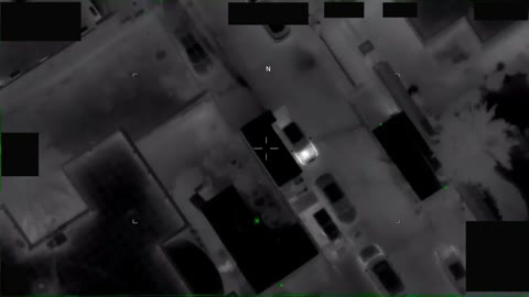 Uploader Titled Cigar Shaped CENTCOM Clip October 2022