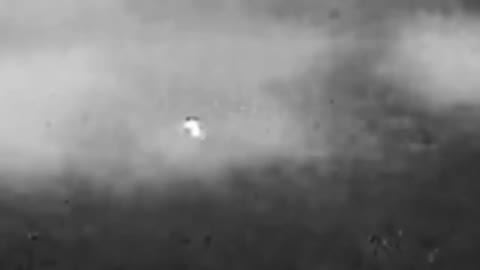 EUCOM Spherical Object Erratic Movement August 2022