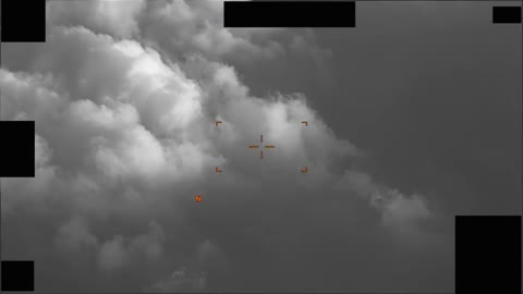 INDOPACOM Yellow Sea Duplicate Clip January 2023