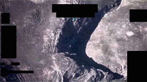 CENTCOM Spherical UAP April 2021 Second Object