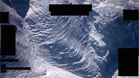 CENTCOM Spherical UAP April 2021 Third Video