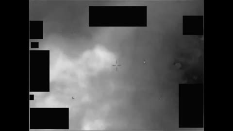 AFRICOM One-Second Frame Transit October 2020