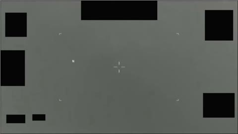CENTCOM Multi-Zoom Infrared Track October 2020