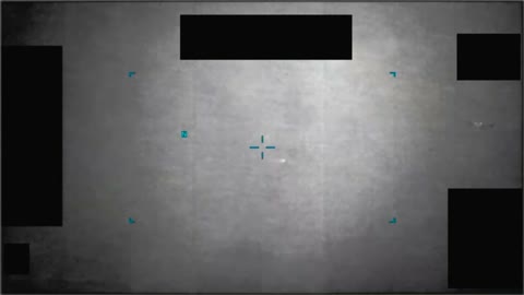 CENTCOM Full-Motion Sensor Pans and Zooms September 2020