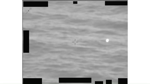 East Coast NORTHCOM 34-Second Infrared December 2019
