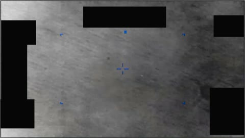 August 31 CENTCOM Multi-Object Infrared Part One
