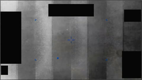 August 31 CENTCOM Multi-Object Infrared Part Two