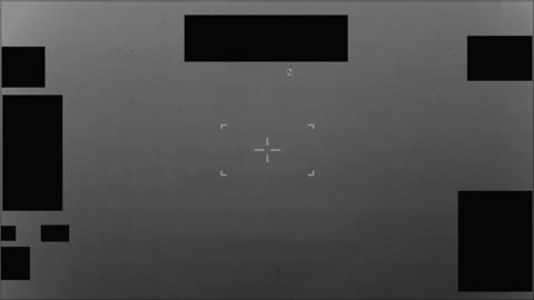 CENTCOM Infrared Track Dual Redacted Callsigns August 2020
