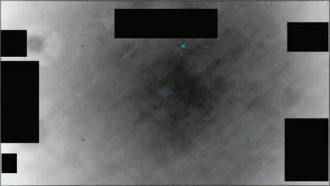 Gulf of Arabia 30-Second Dual UAP May 2020
