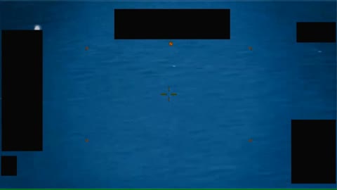 CENTCOM HD EO-IR Redacted Callsign Mission February 2020