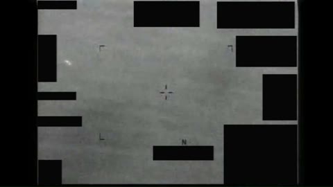 Persian Gulf Infrared Formation Track 17 Minutes 2019