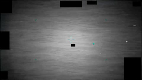 INDOPACOM Tracks Recurring Yellow Sea Object, 2023