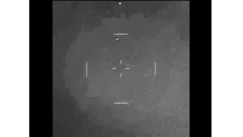 NORTHCOM Infrared Contact, Eastern U.S., 2020