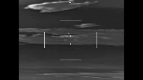 Altered Infrared Footage, Eastern U.S. 2015
