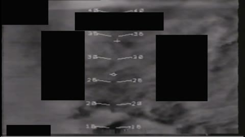 Three-Second Infrared Crossing, Western US 1996
