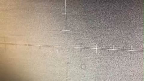 AC-130J Films Cold Orb Over Oman