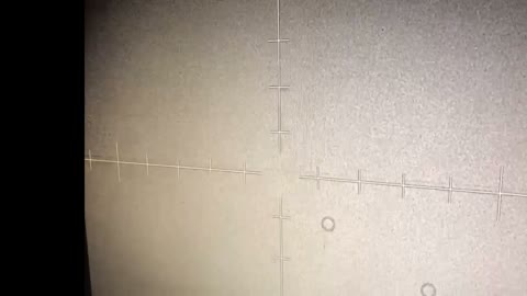 AC-130J Tracks Cold Orb Over Oman
