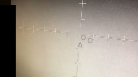 AC-130J Films Cold Orbs Over Oman