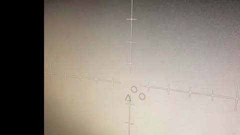 AC-130J Films Cold Orb Off Oman