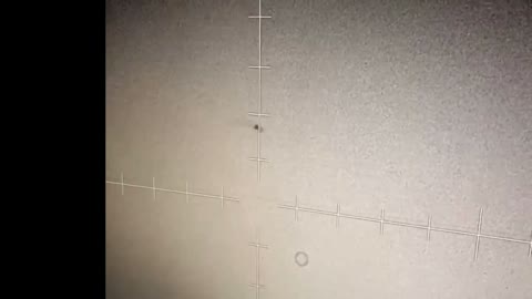 AC-130J Phone Capture Over Oman