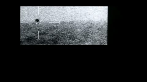 Altered IR Display Over Pacific Ocean
