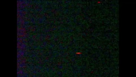 Low-Light Pacific Footage, Digitally Altered