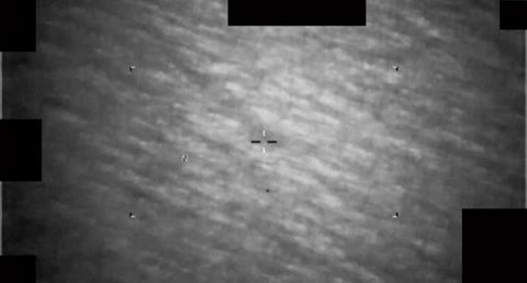 Thermal Contact Tracked Over East China Sea
