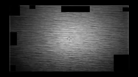 Thermal Contact, Yellow Sea 2023