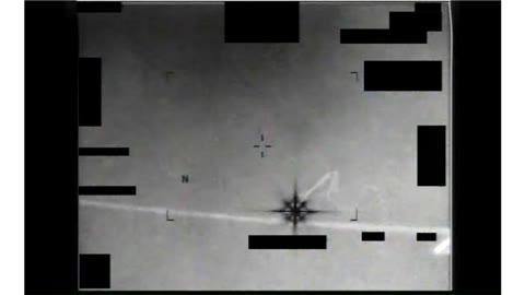 106-Second 'Eight-Pointed Star' IR Clip, 2013
