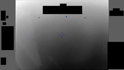 Five-Minute IR Clip Loses Contact, 2020