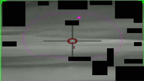 58-Second Air Force IR Sensor Clip, 2020