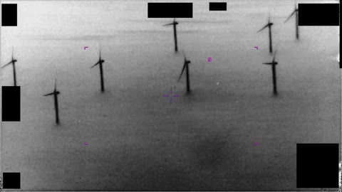 99-Second IR Clip, INDOPACOM 2024