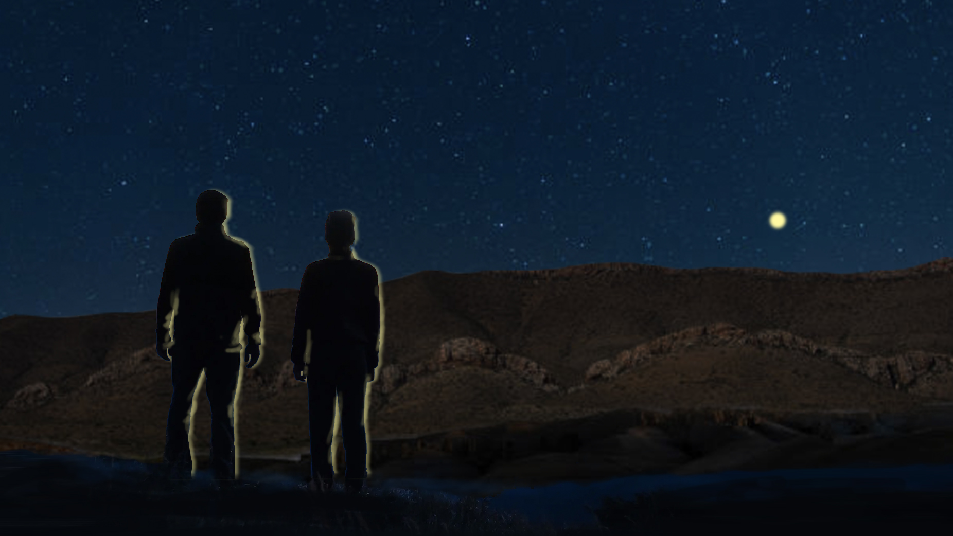 Federal Agent's 2023 Western Rendering