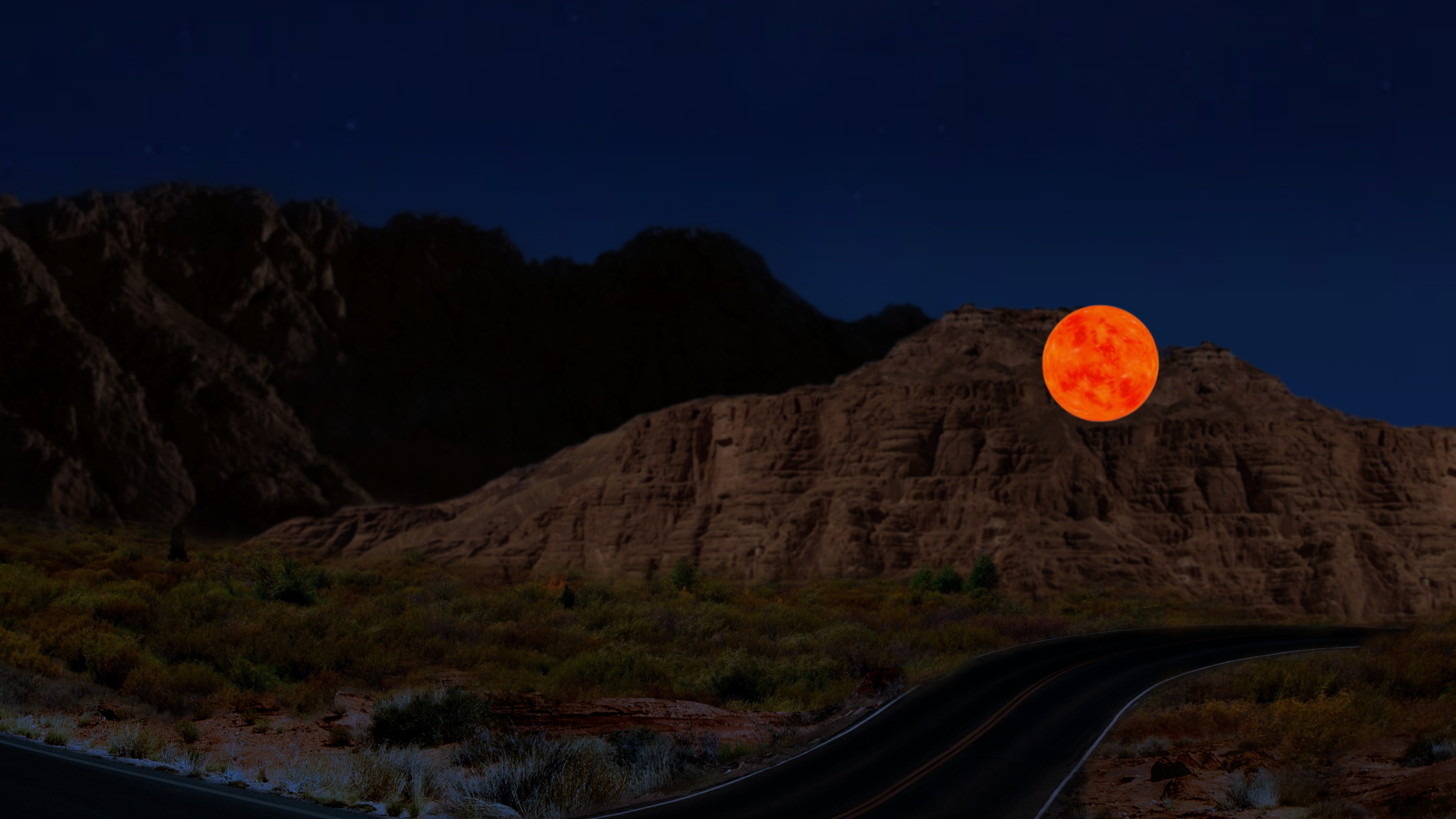 Federal Officer's October 2023 Two-Day Sighting