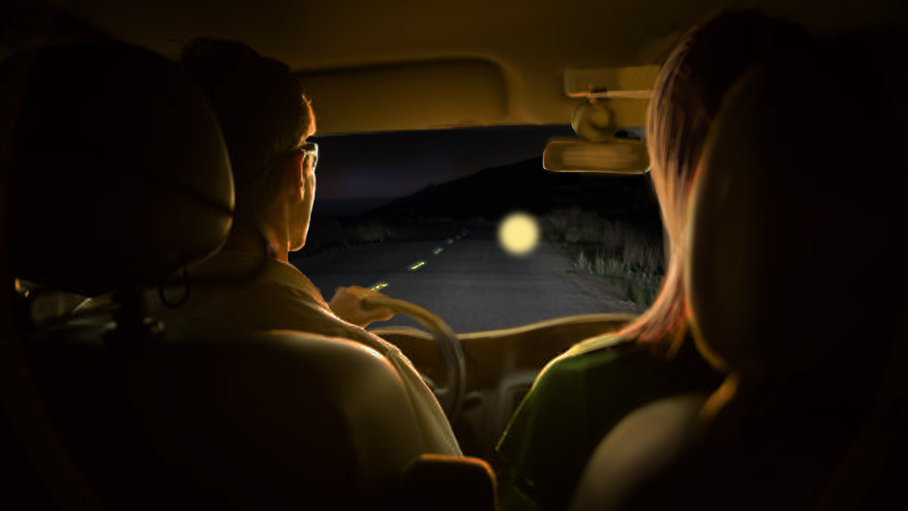 Federal Agent's October 2023 Two-Day Event