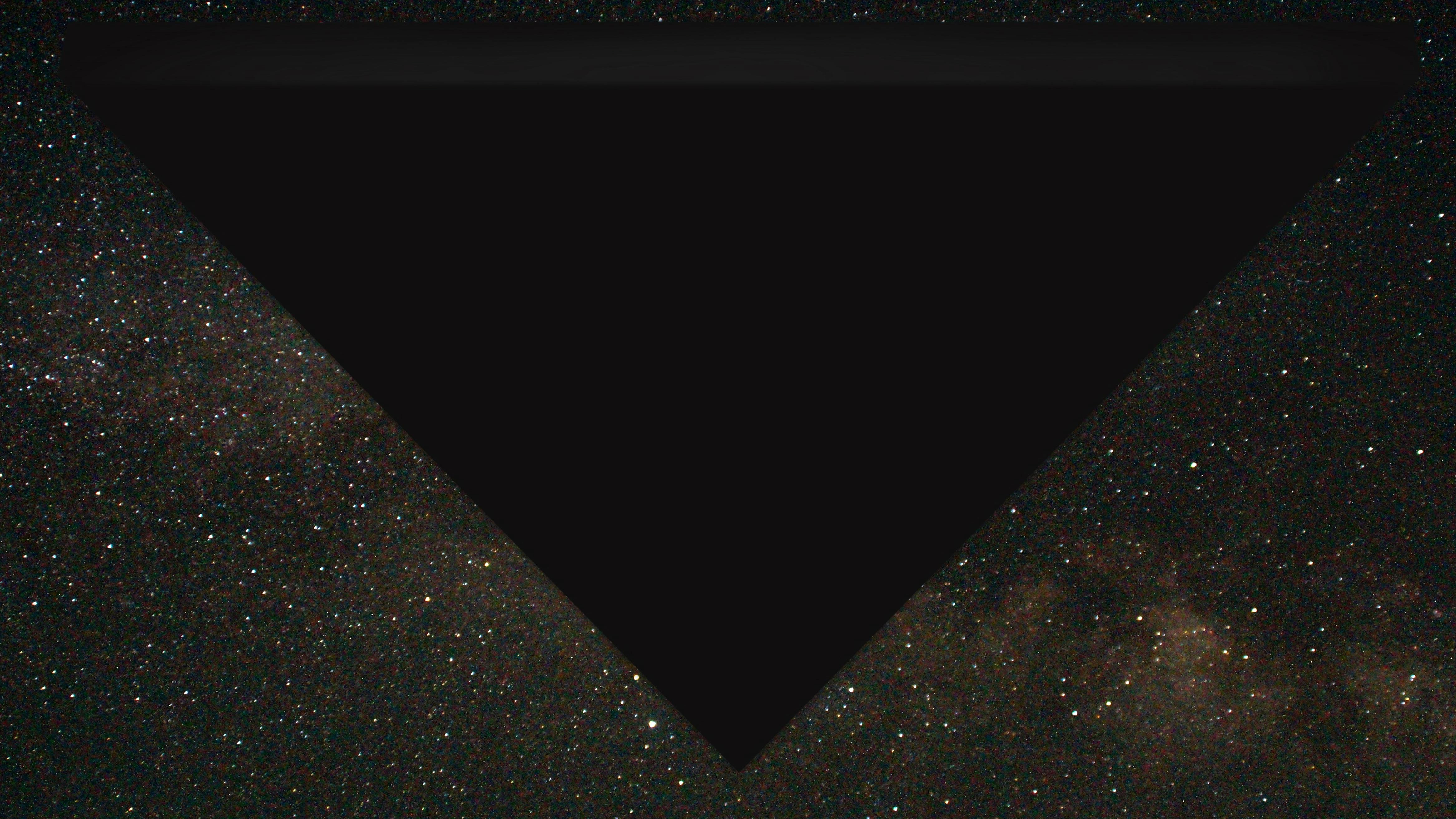 Bagram Airborne Triangle Rendering